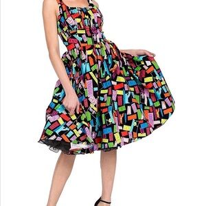 Disney Monsters Inc RARE  Dress Size s